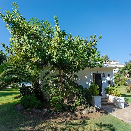 Bungalove Benalmádena Extérieur photo