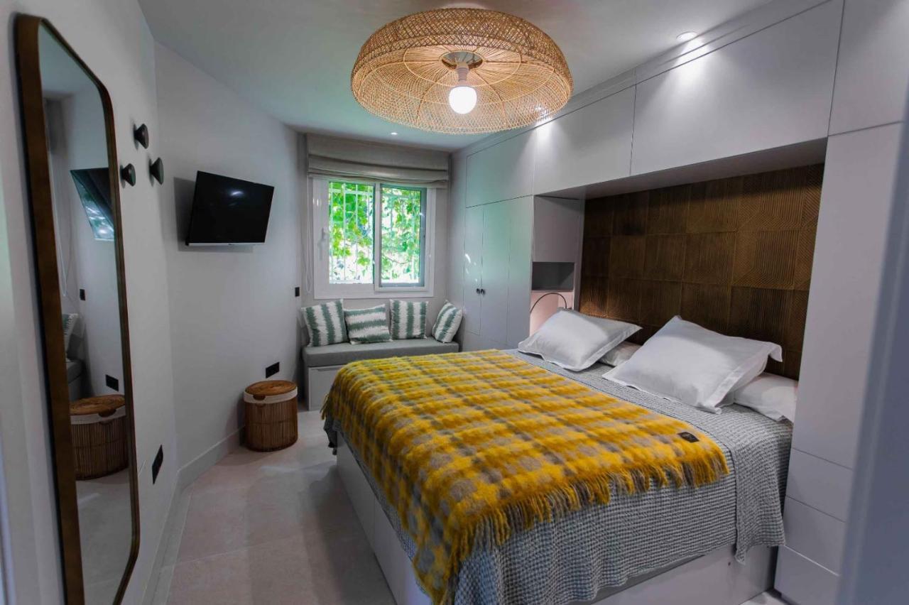 Bungalove Benalmádena Extérieur photo