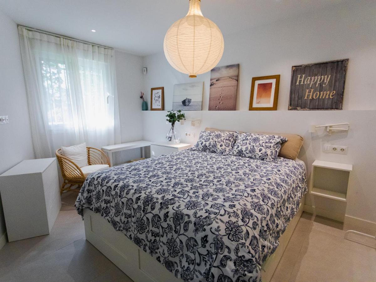 Bungalove Benalmádena Extérieur photo