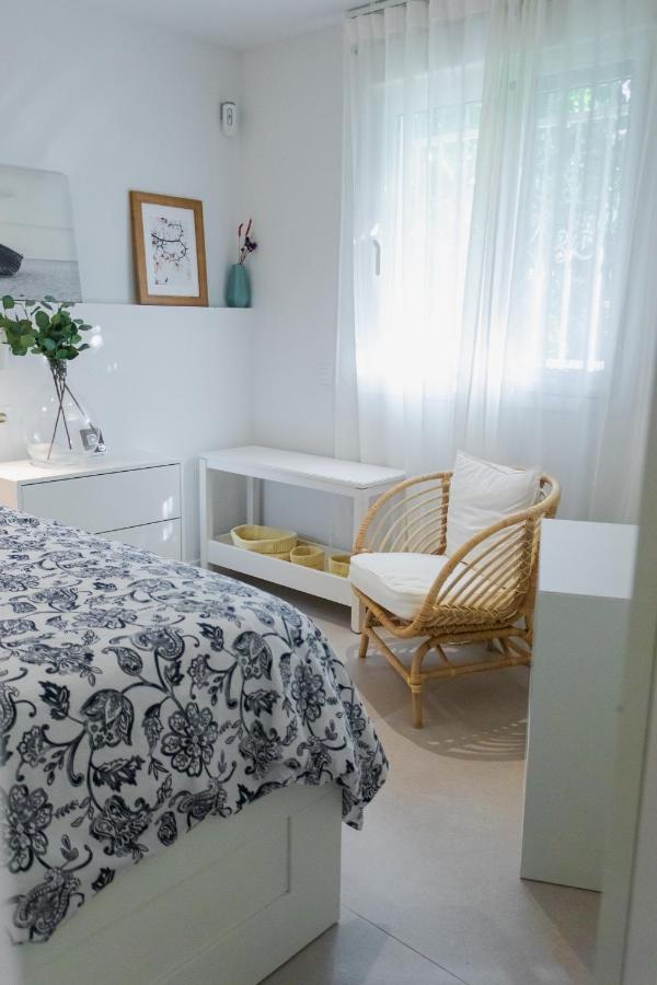 Bungalove Benalmádena Extérieur photo