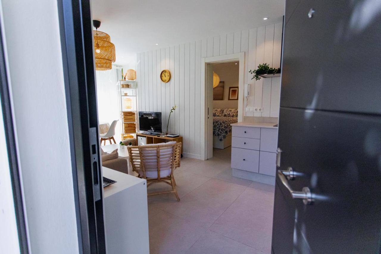 Bungalove Benalmádena Extérieur photo