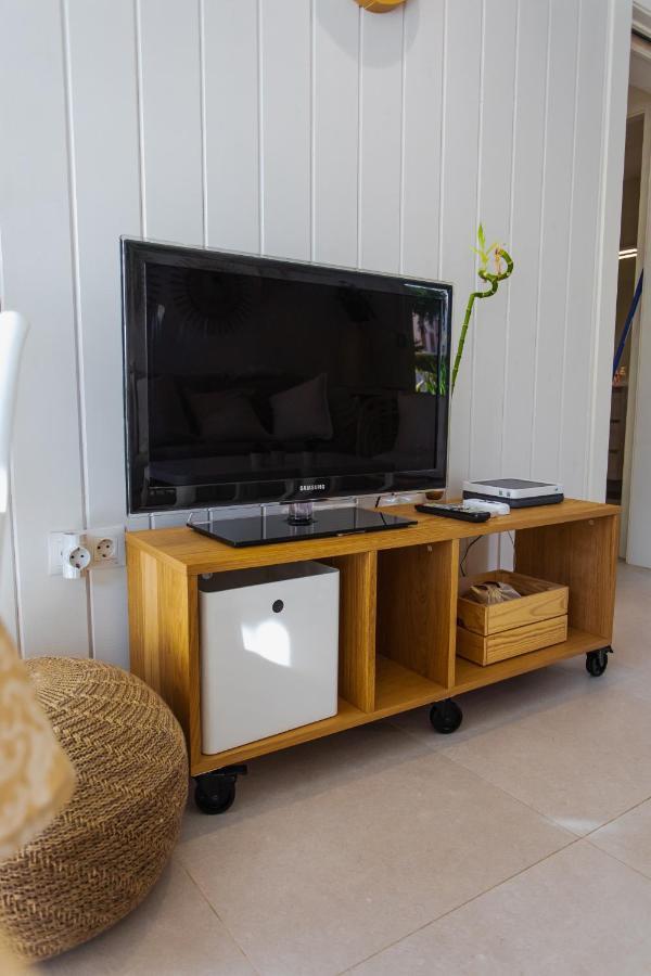 Bungalove Benalmádena Extérieur photo