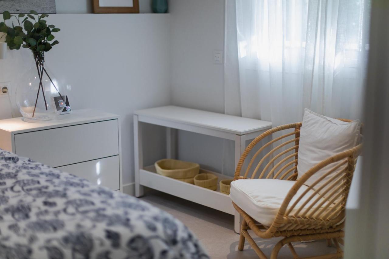 Bungalove Benalmádena Extérieur photo