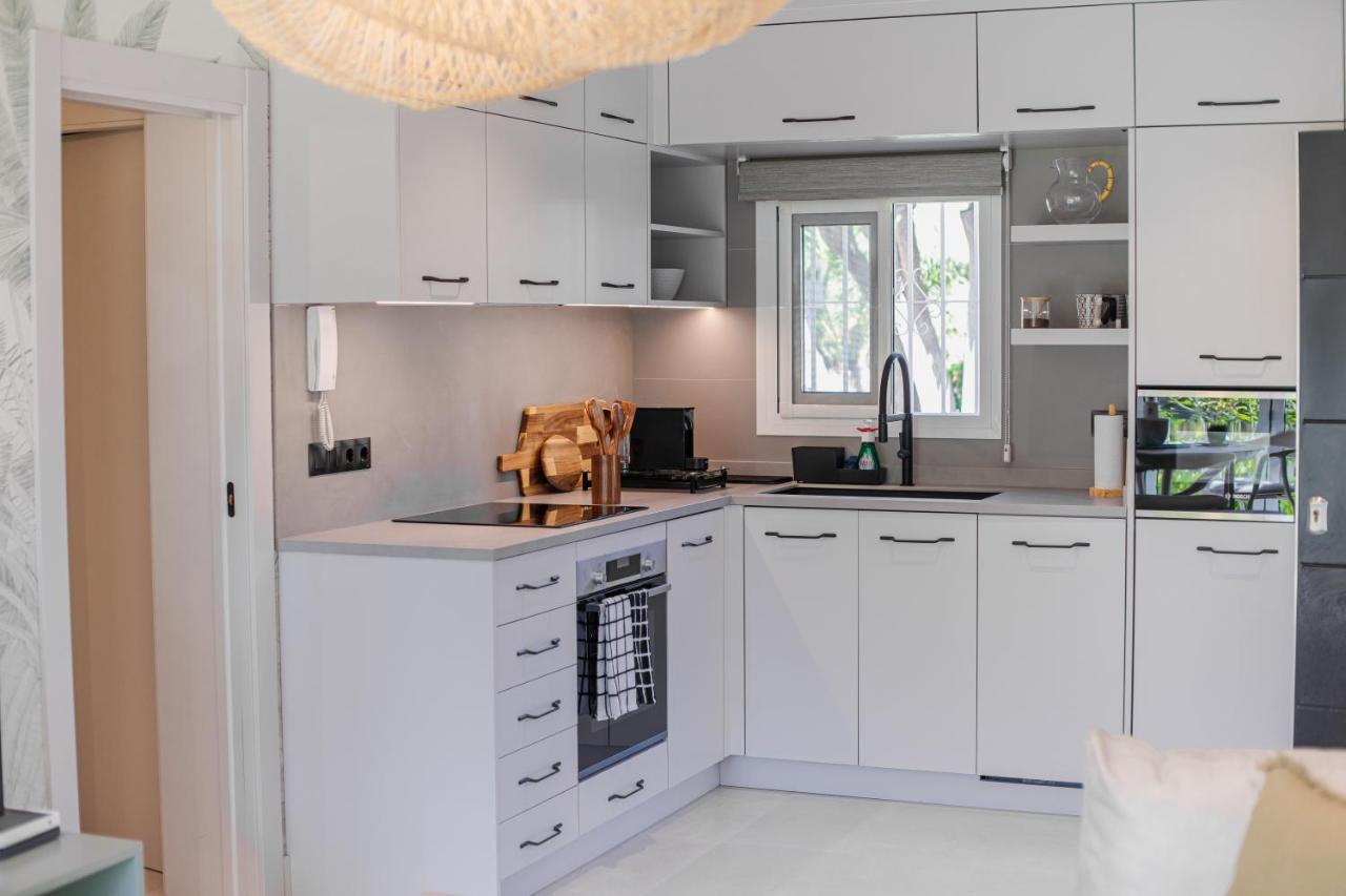 Bungalove Benalmádena Extérieur photo