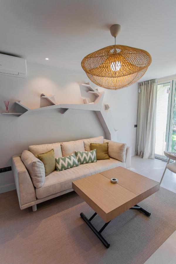 Bungalove Benalmádena Extérieur photo