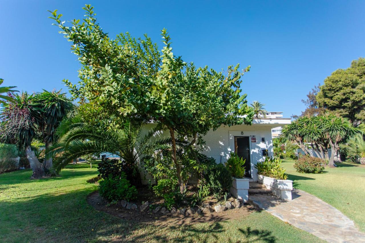Bungalove Benalmádena Extérieur photo