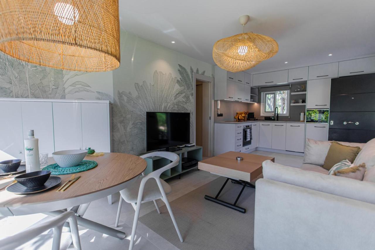 Bungalove Benalmádena Extérieur photo