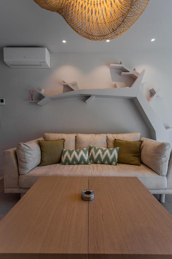 Bungalove Benalmádena Extérieur photo