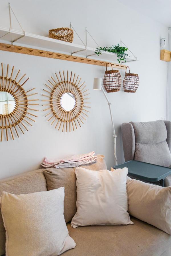Bungalove Benalmádena Extérieur photo