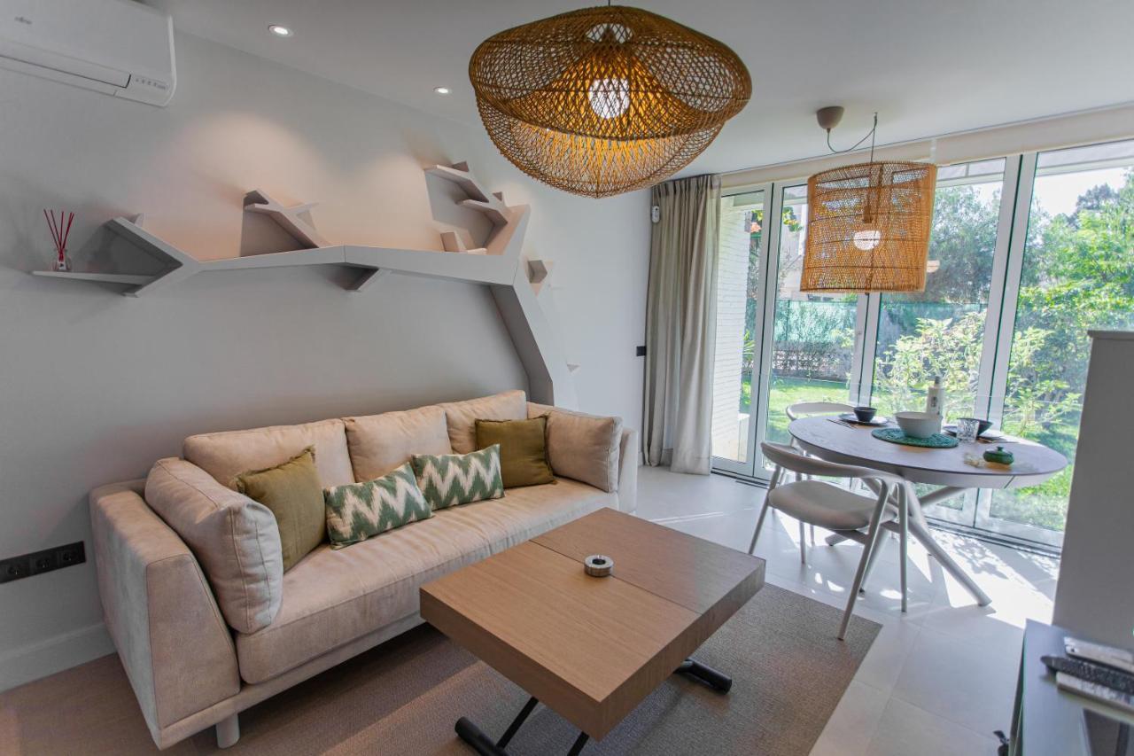 Bungalove Benalmádena Extérieur photo