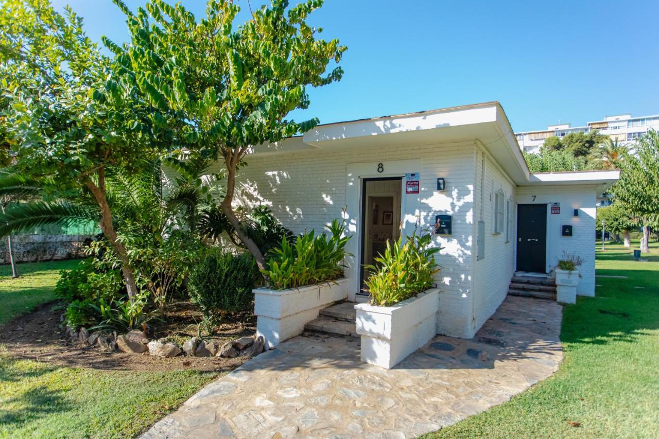 Bungalove Benalmádena Extérieur photo