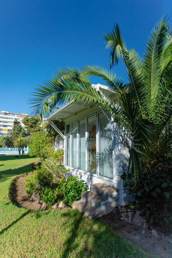 Bungalove Benalmádena Extérieur photo